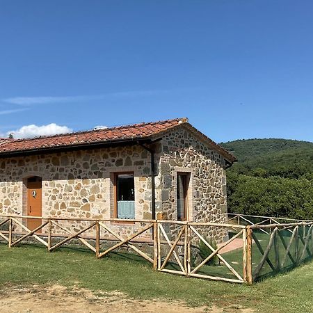 La Casetta Biricocolo Bucine Экстерьер фото